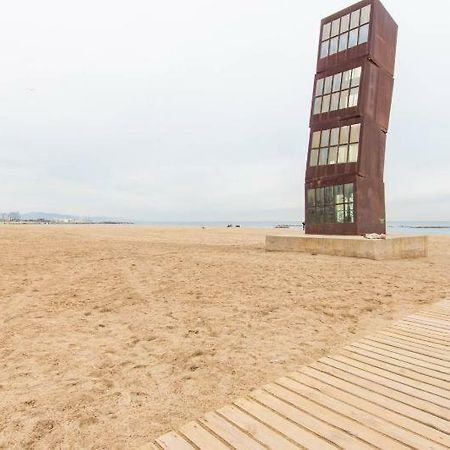 Old City Beach House 바르셀로나 외부 사진